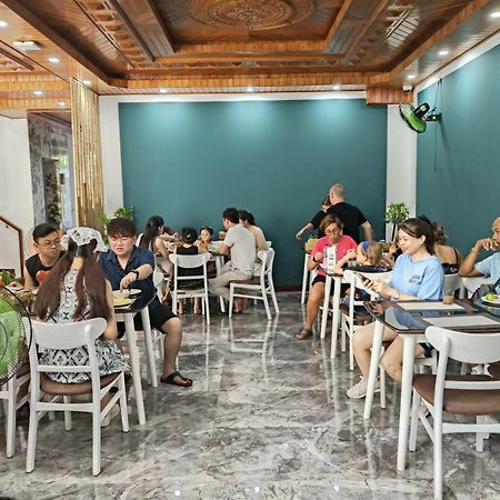 May Boutique Villa 会安 外观 照片
