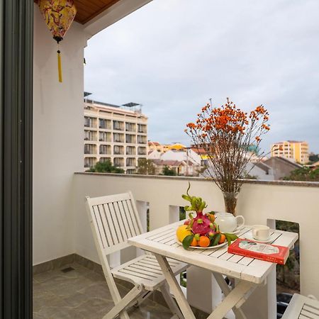 May Boutique Villa 会安 外观 照片