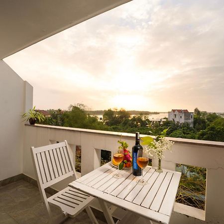 May Boutique Villa 会安 外观 照片