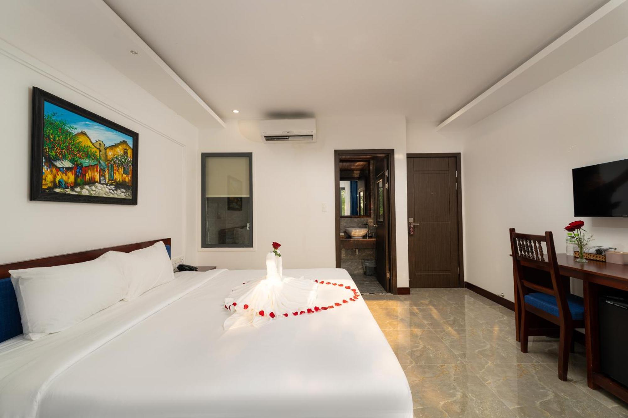May Boutique Villa 会安 外观 照片