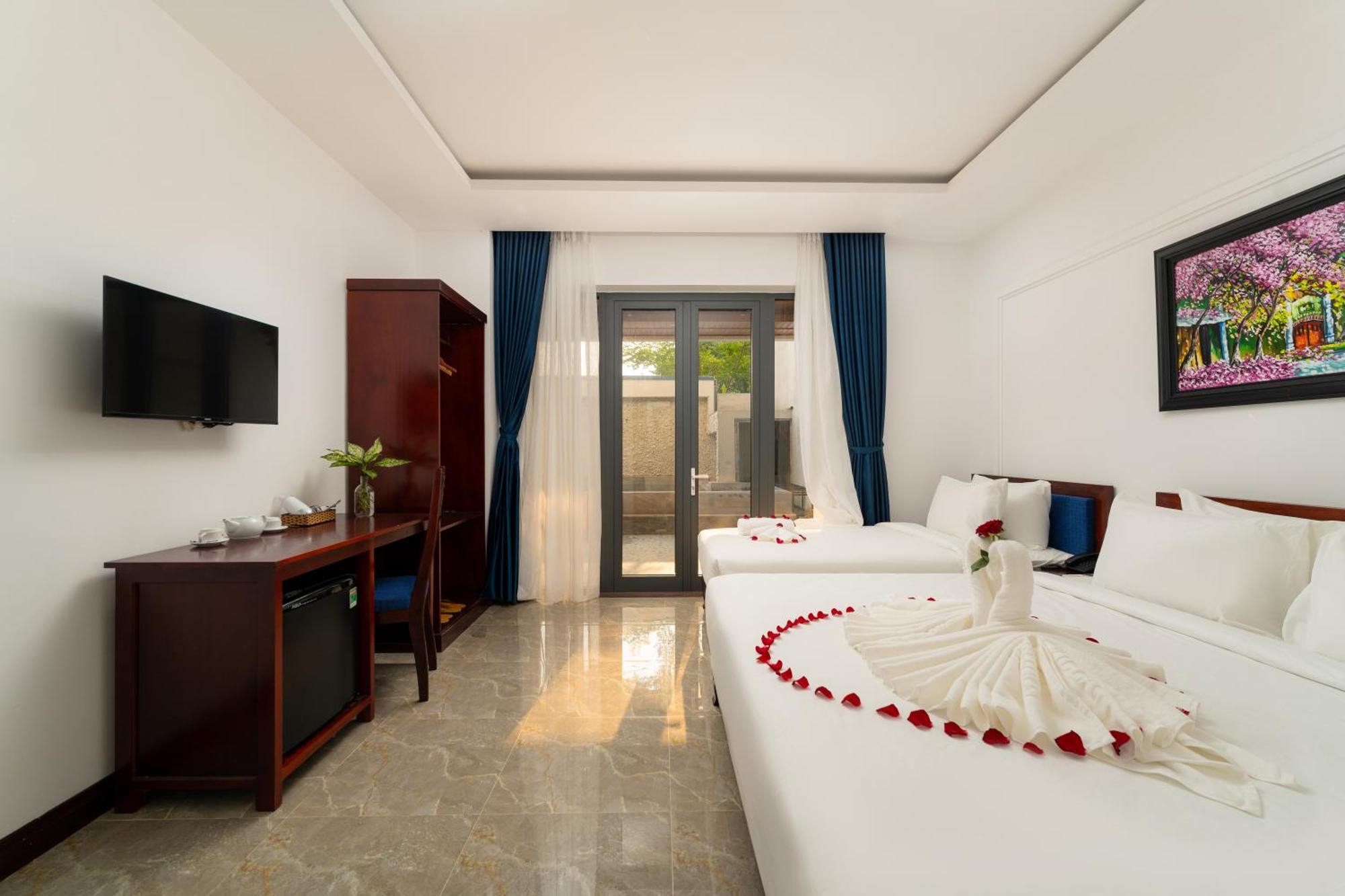 May Boutique Villa 会安 外观 照片