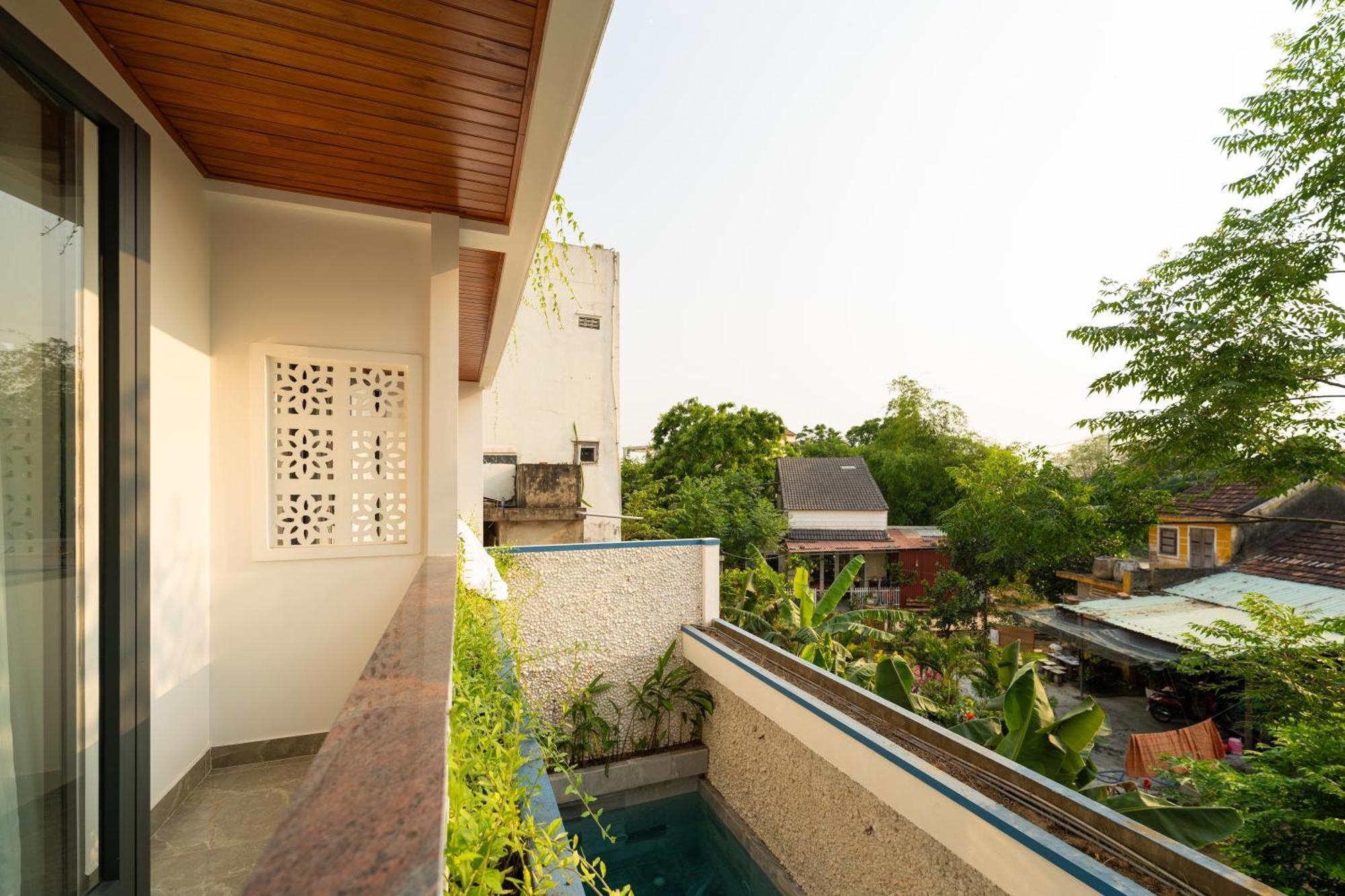 May Boutique Villa 会安 外观 照片