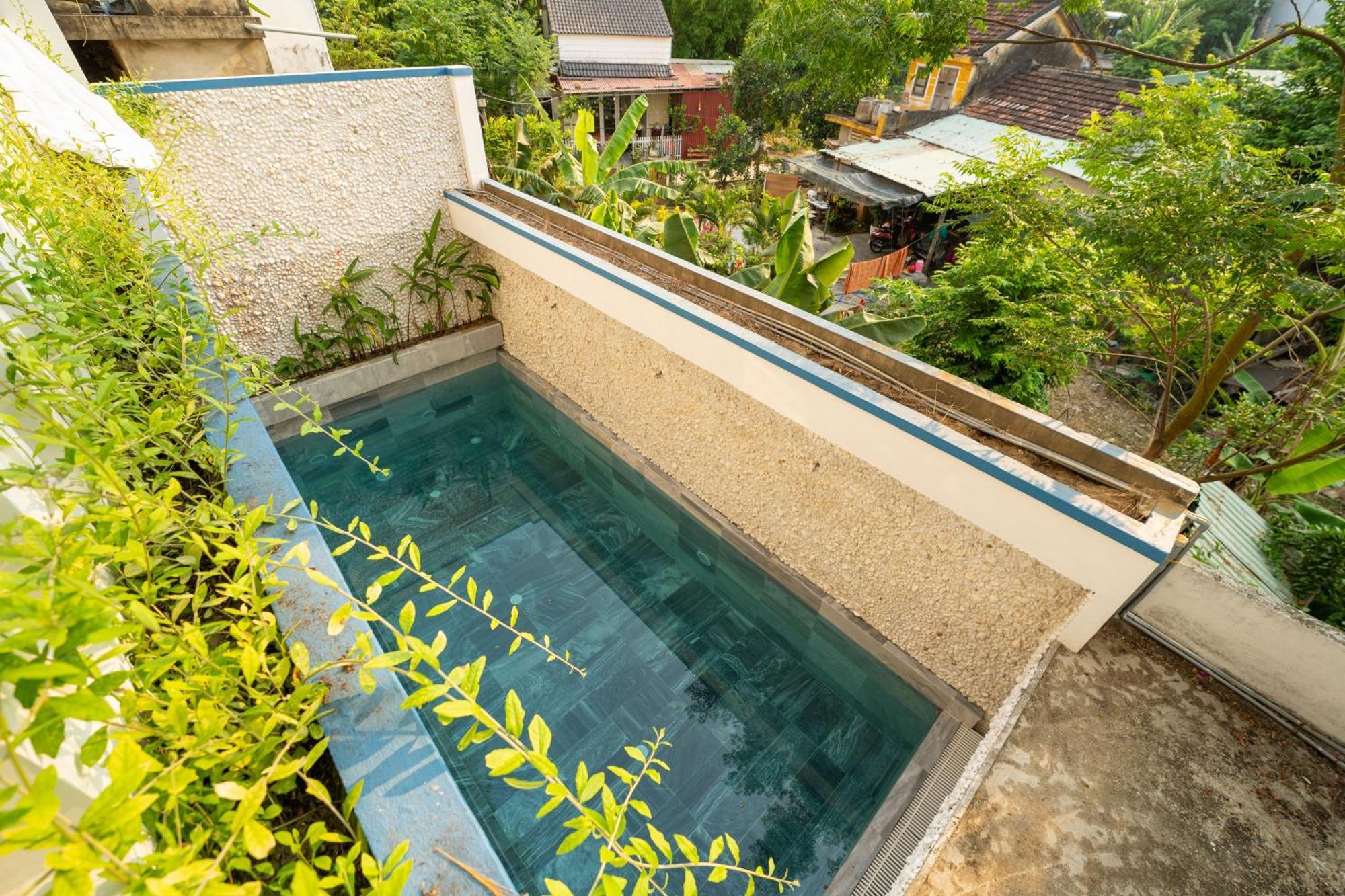 May Boutique Villa 会安 外观 照片