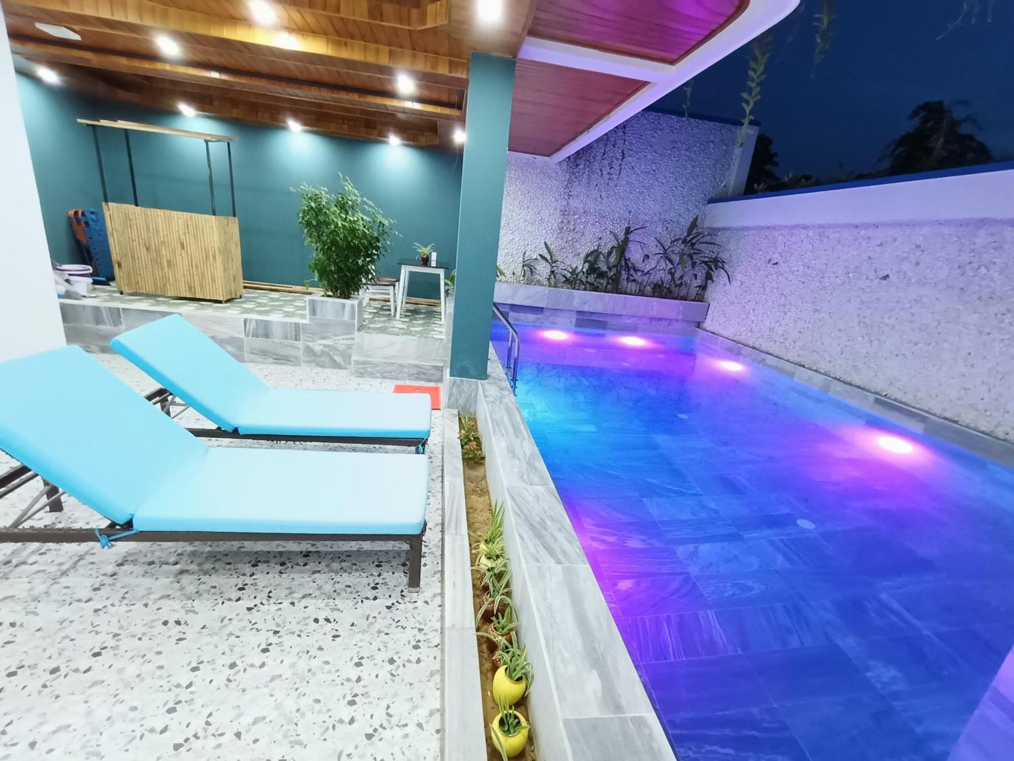 May Boutique Villa 会安 外观 照片