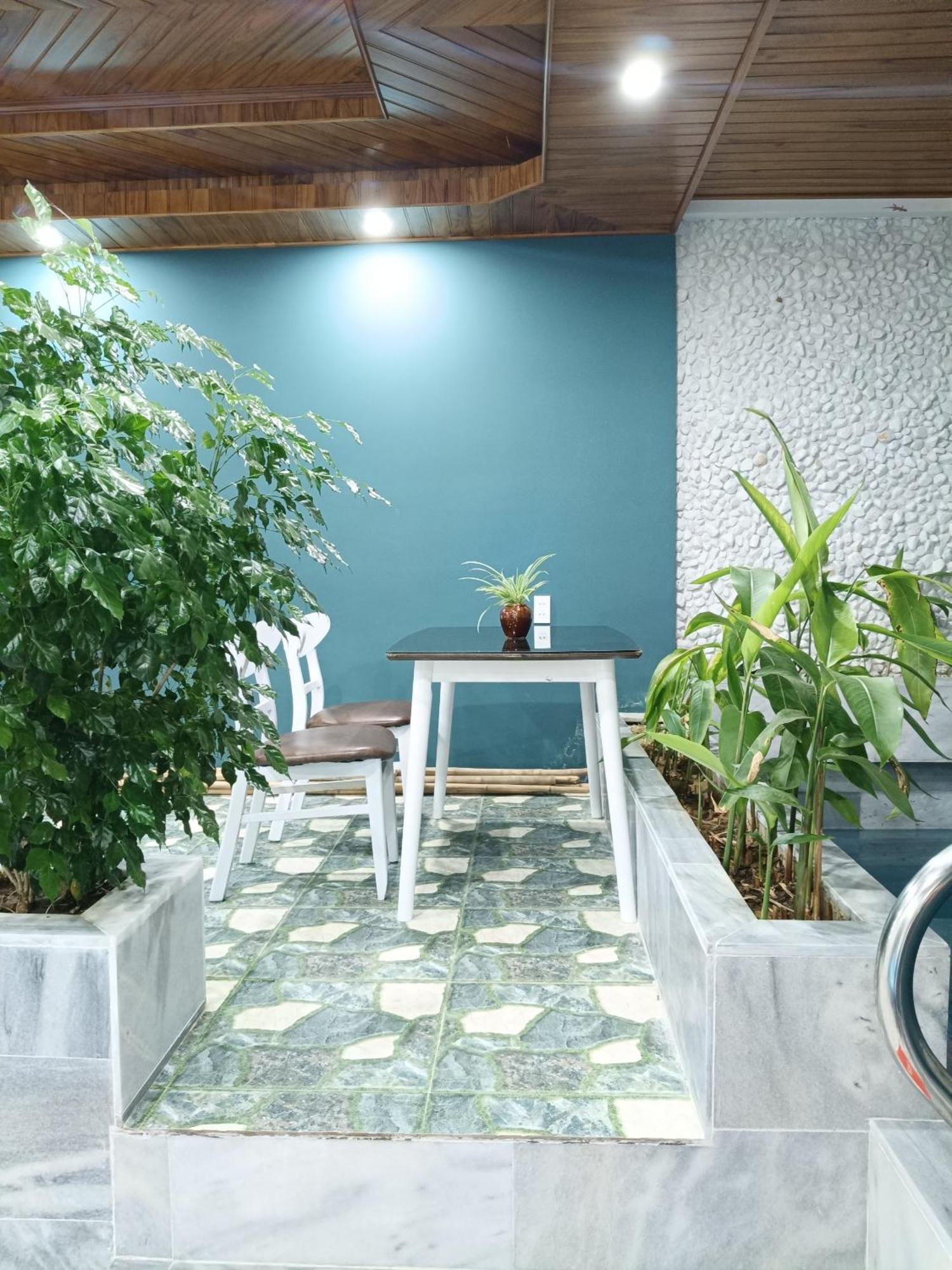 May Boutique Villa 会安 外观 照片