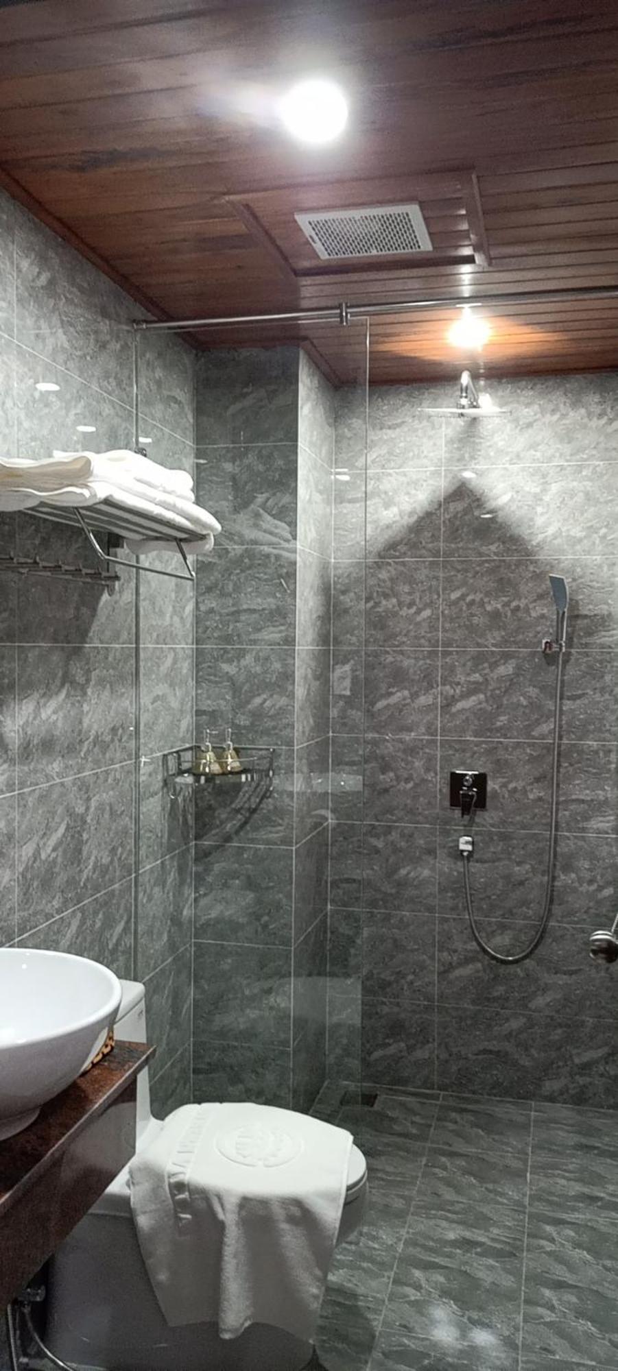 May Boutique Villa 会安 外观 照片