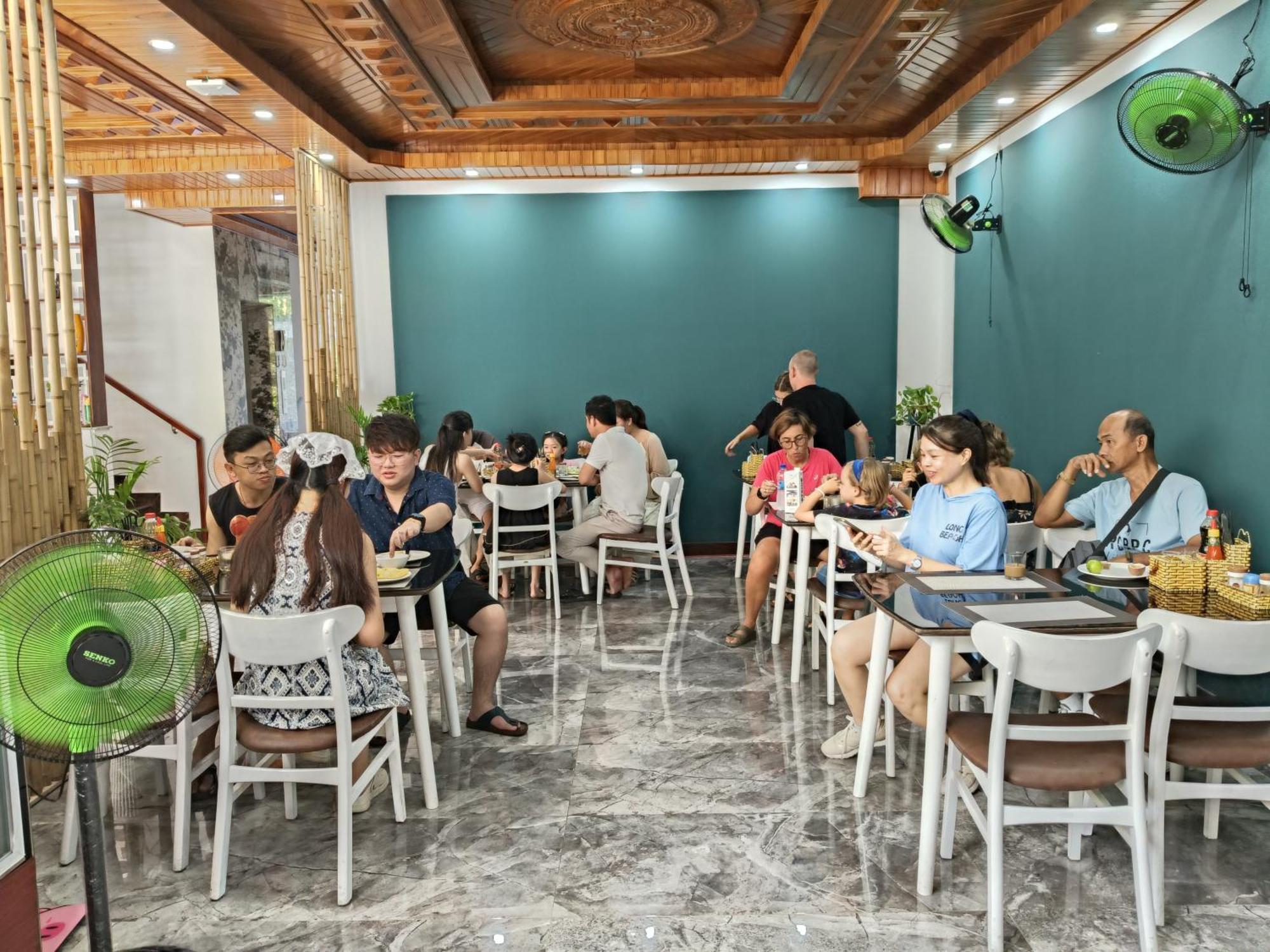 May Boutique Villa 会安 外观 照片