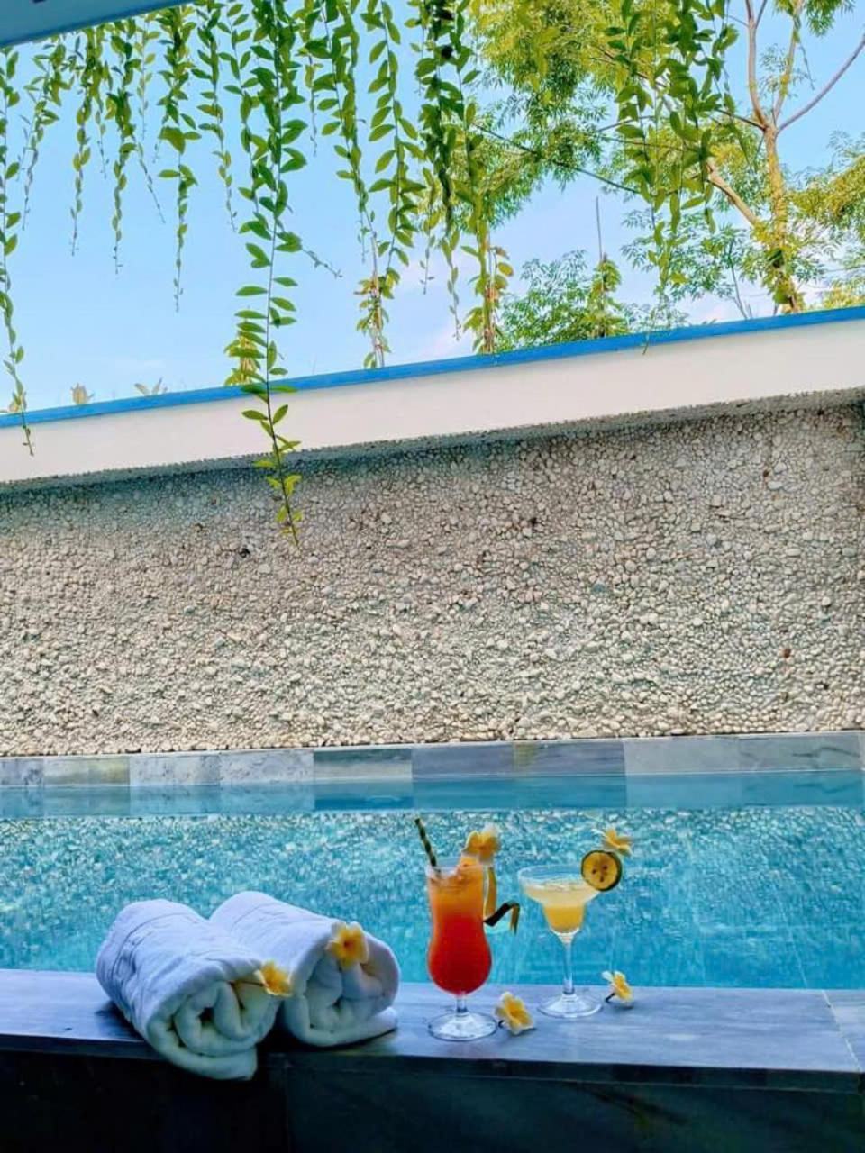 May Boutique Villa 会安 外观 照片