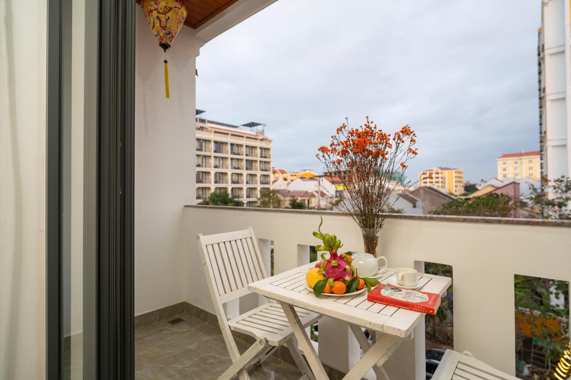May Boutique Villa 会安 外观 照片