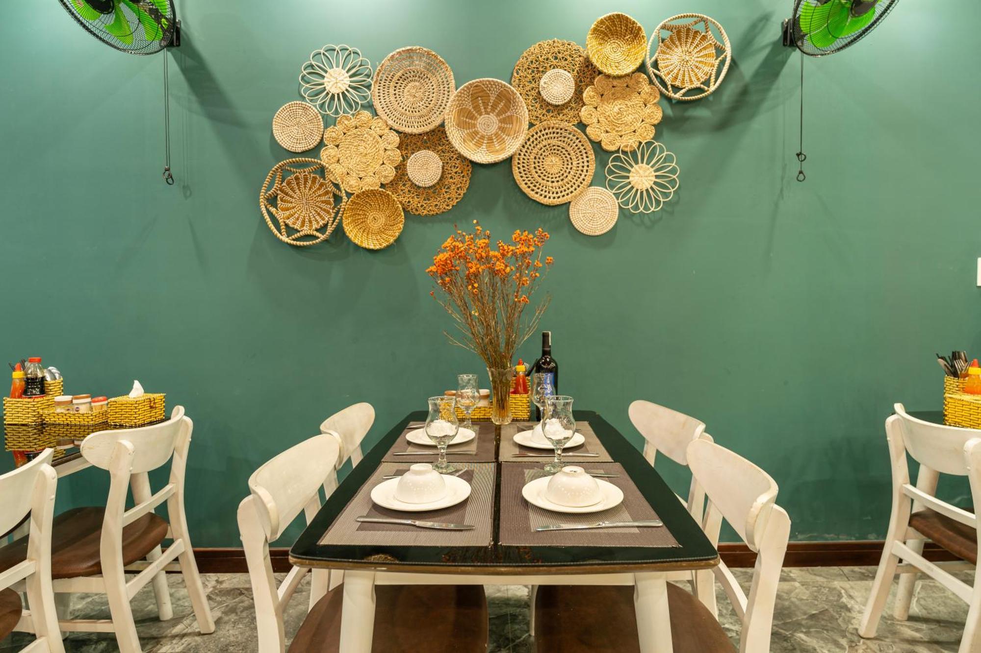 May Boutique Villa 会安 外观 照片